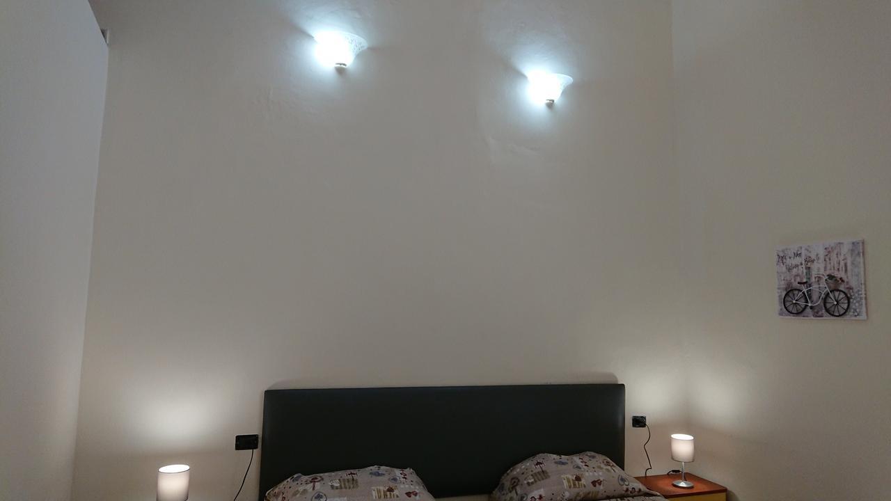 Le Ortensie Napoli Eksteriør billede